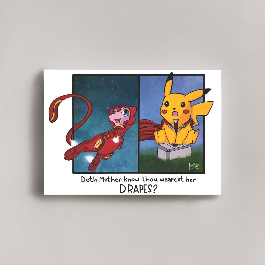 Art Prints