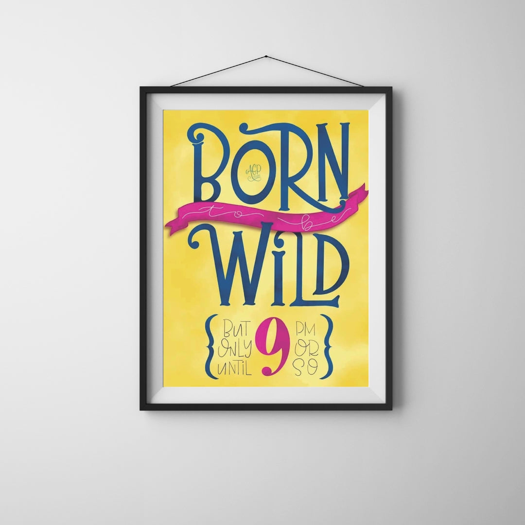 Art Prints