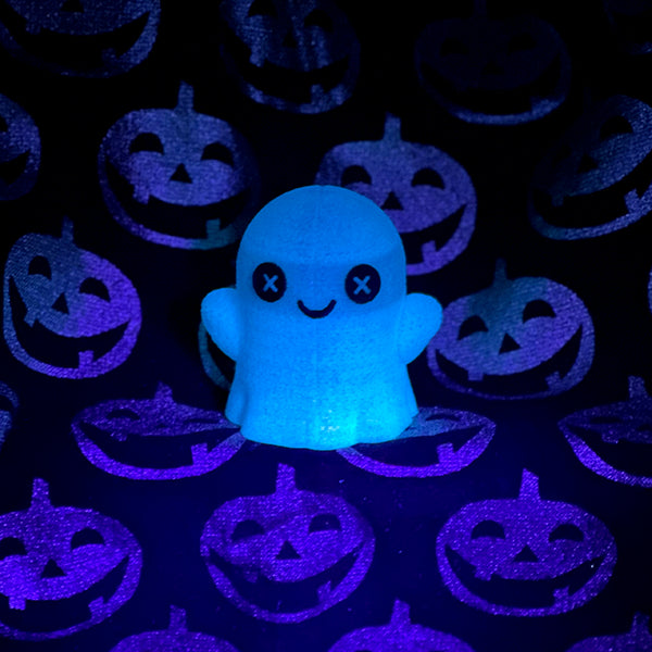 Super Cute 3-D Printed Kawaii Tealight Lamp