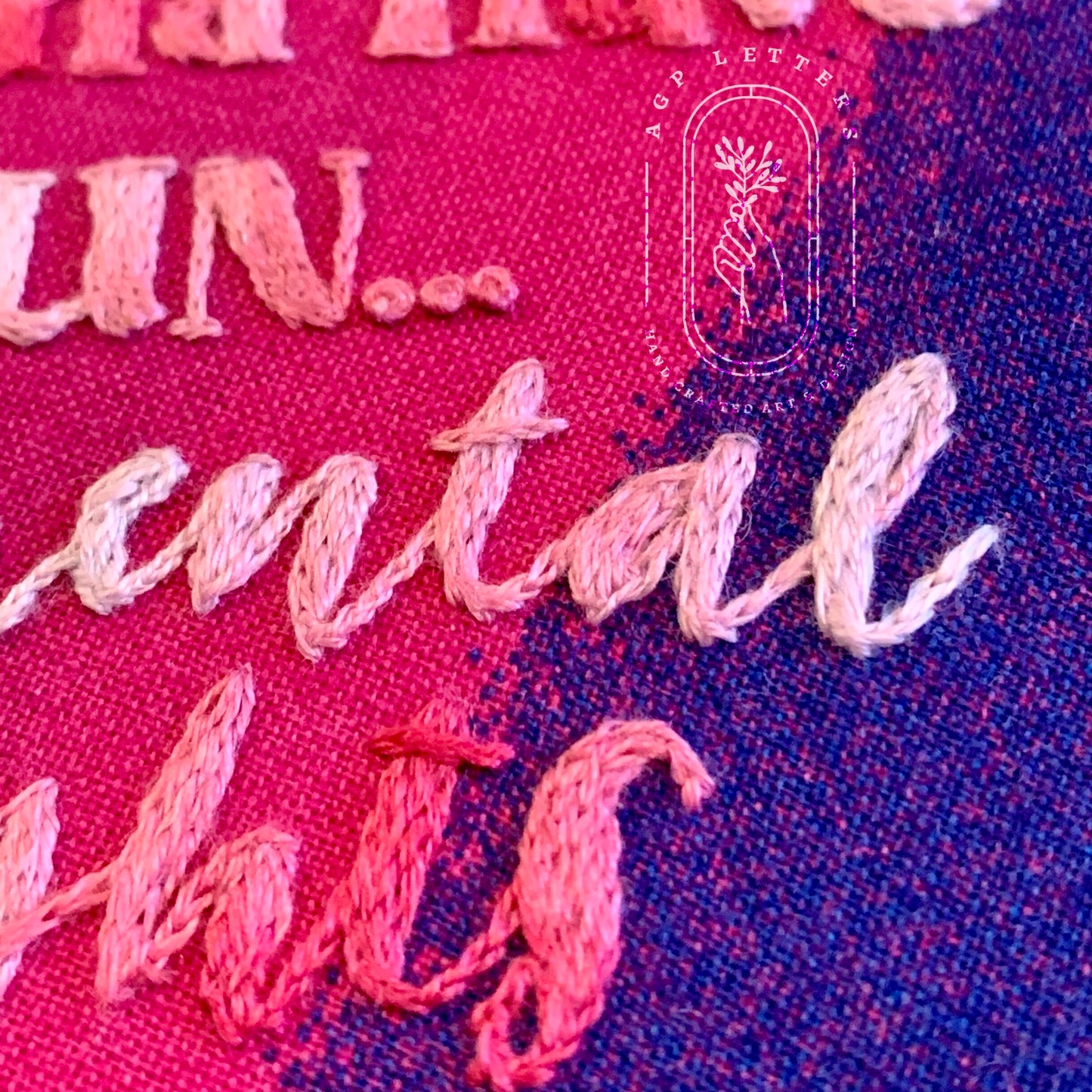 Girls Just Wanna Have Fun..damental Rights - Art for a Cause | AGP Letters