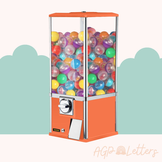 Mystery Spin from Coral | Get What You Get