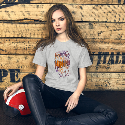 Spooky Collection - Shirts | AGP Letters