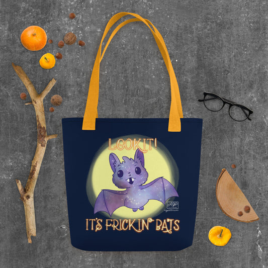 Spooky Collection - Totes | AGP Letters