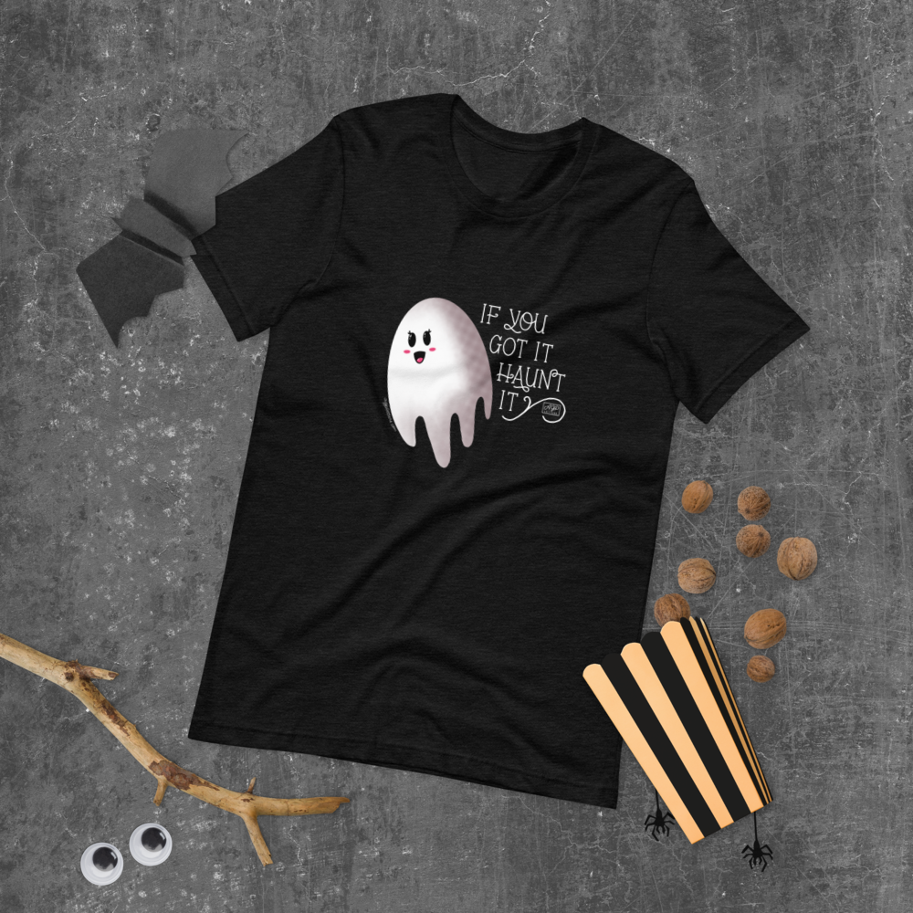 Spooky Collection - Shirts | AGP Letters