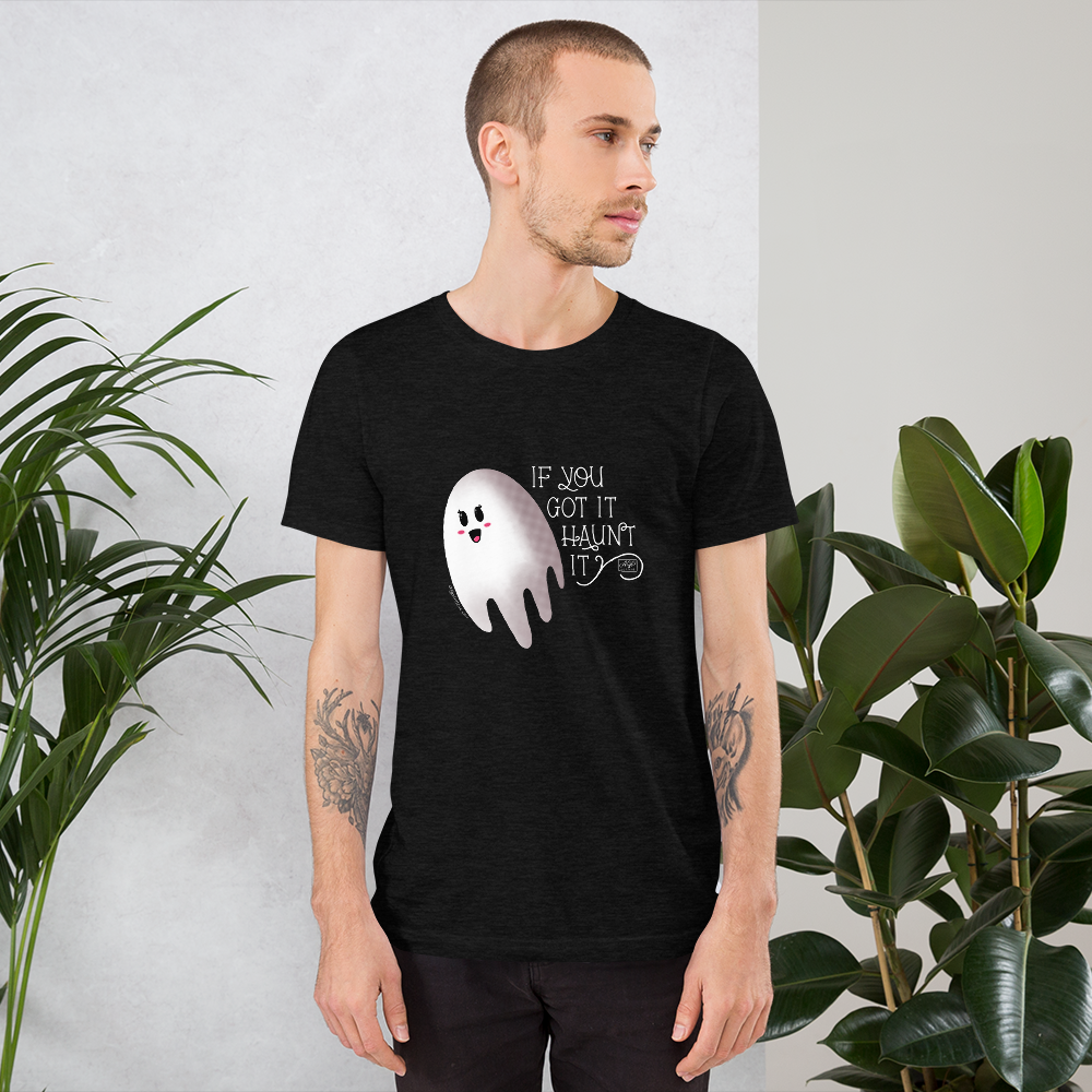 Spooky Collection - Shirts | AGP Letters