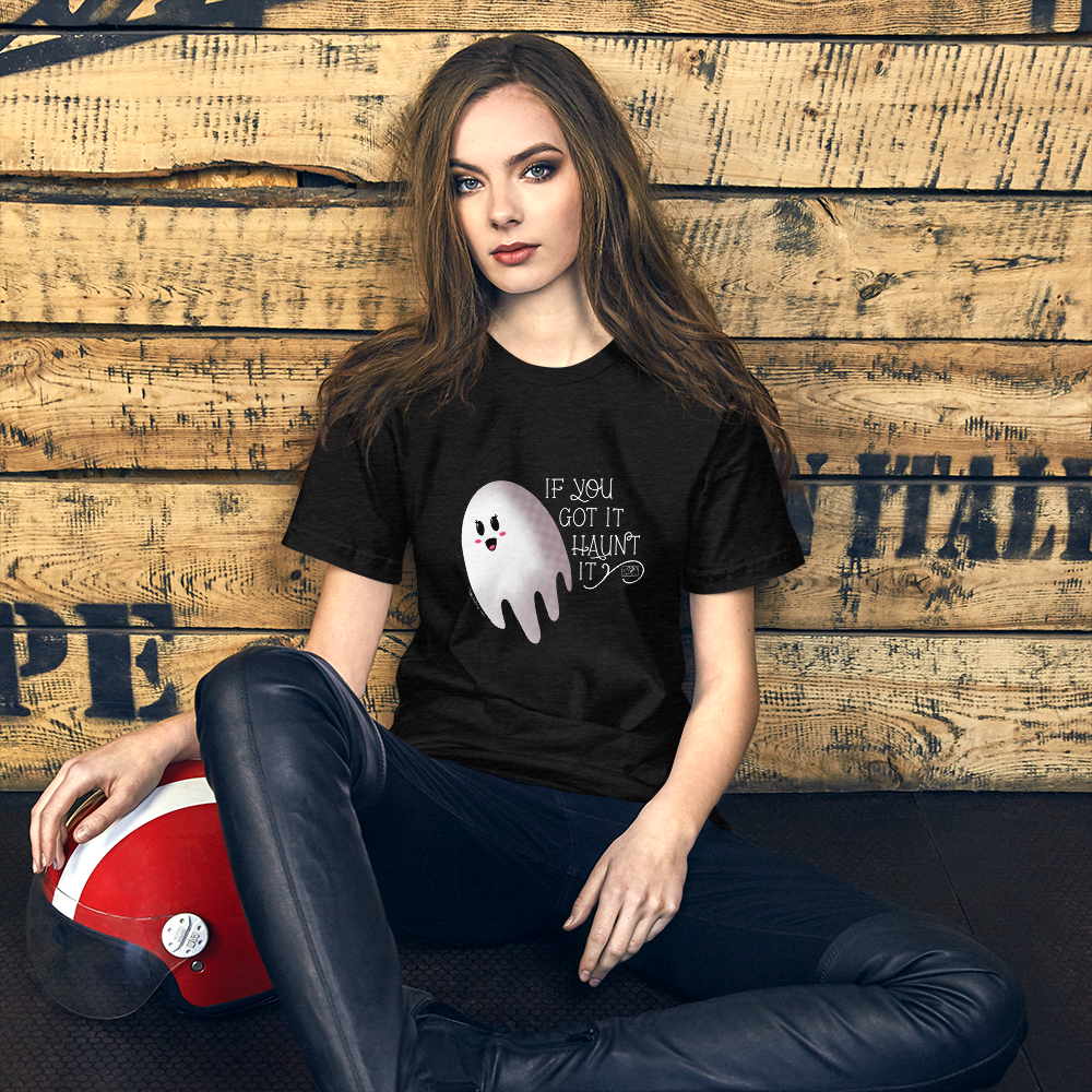 Spooky Collection - Shirts | AGP Letters