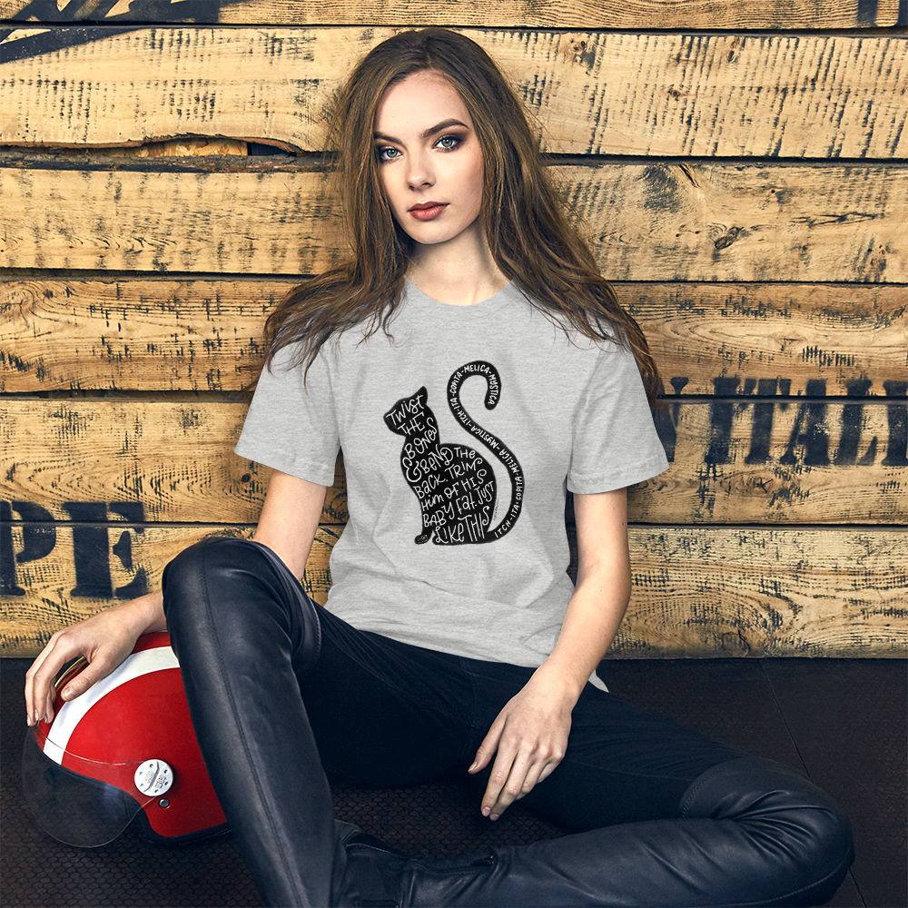 Spooky Collection - Shirts | AGP Letters